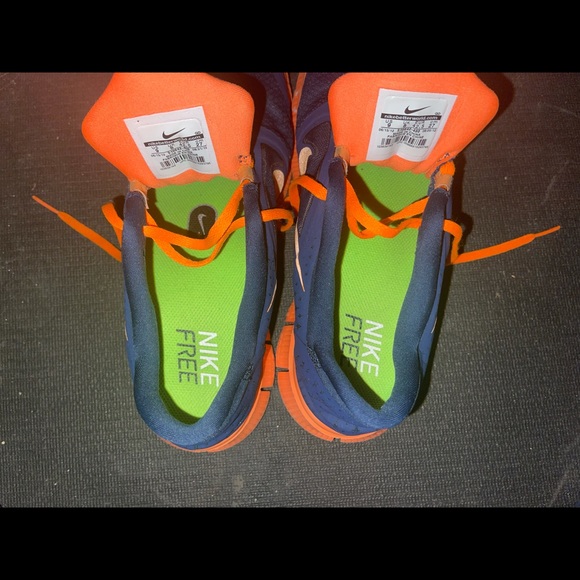 Nike Free Sneakers - Picture 8 of 13